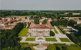 Relais Villa Zaccaria